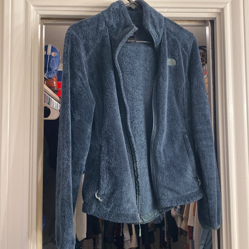 North Face Fleece